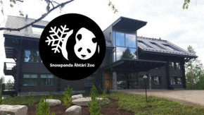 Naava Chalets Ähtäri